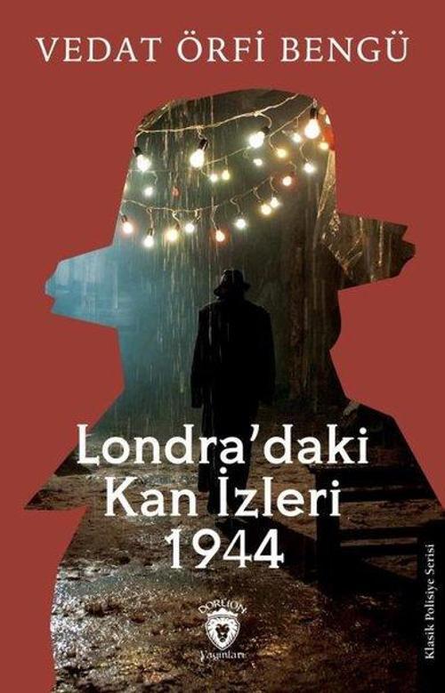 Londra'daki Kan İzleri 1944