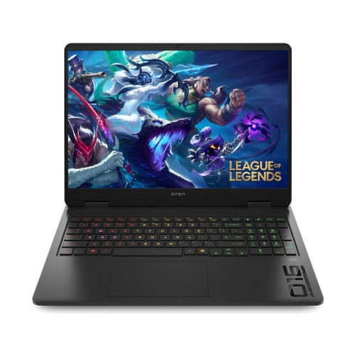 Omen 16-AM0018NTA18 İntel Core Ultra 7 255H 64GB 2TB SSD RTX5060 Windows 10 Home 16" WUXGA 165Hz 400Nit IPS BQ1Z1EAA18