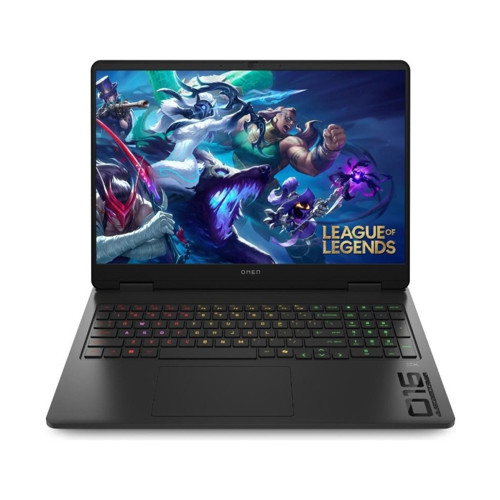 Omen 16-AM0062NTA7 İntel Core Ultra 7 255H 64GB 1TB SSD RTX5060 Windows 10 Pro 16" WUXGA 144Hz IPS CJ8U6EAA7