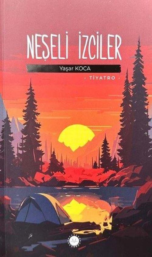 Neşeli İzciler - Tiyatro