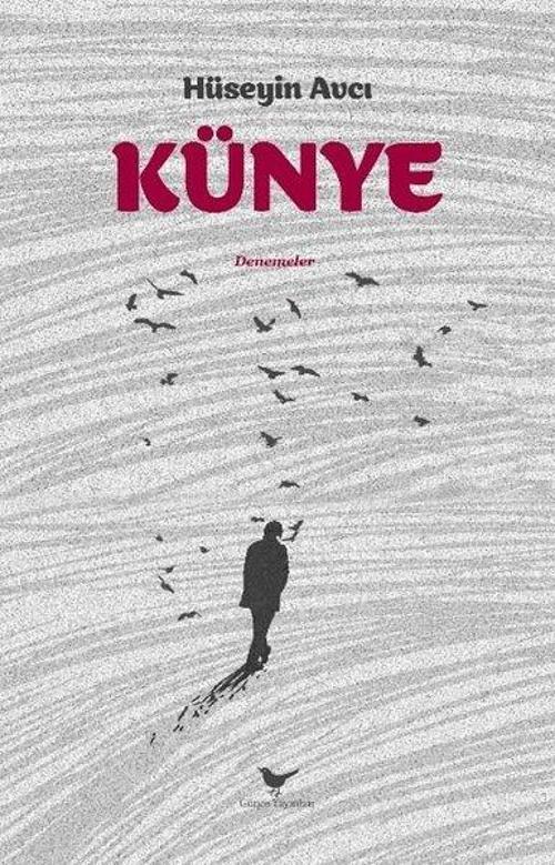 Günce Yayınları Künye - Denemeler