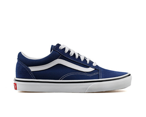 Old Skool Unisex Günlük Ayakkabı VN000D7ZFOB1 Lacivert