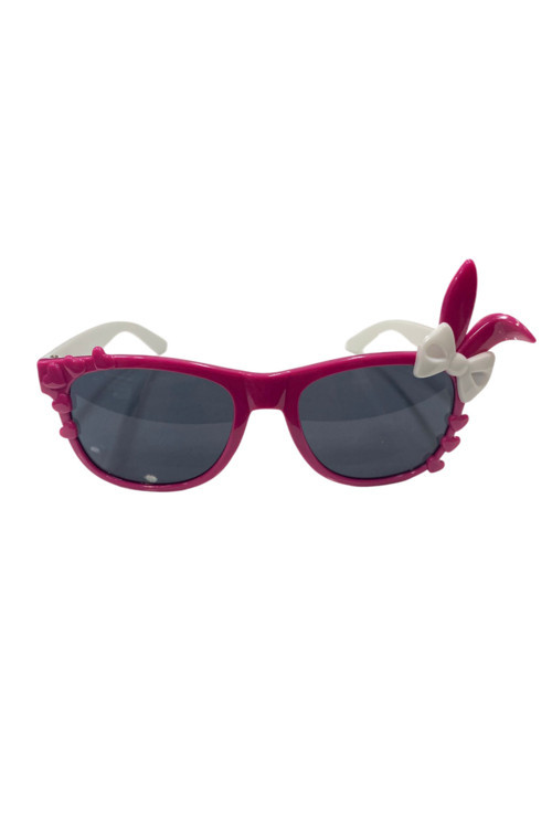 Çocuk Güneş Gözlüğü Model 5230 Pembe