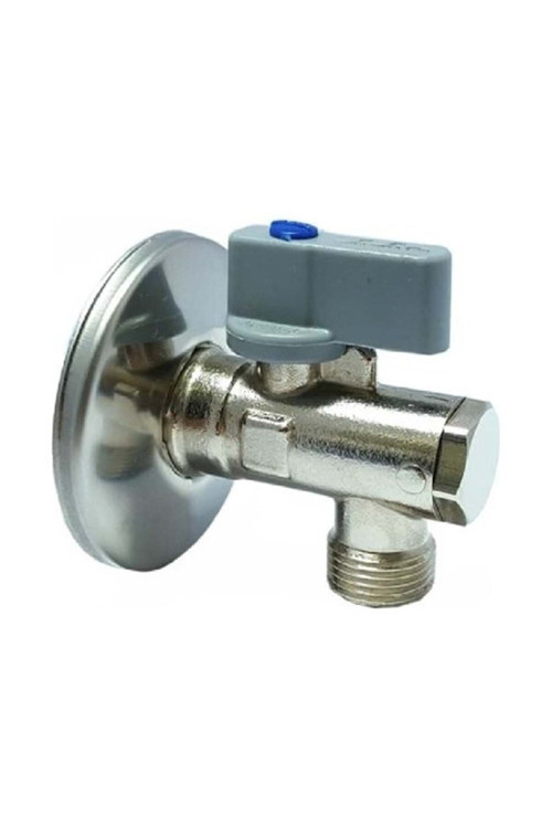 1/2" Filtreli Ara Musluk (.602111043)