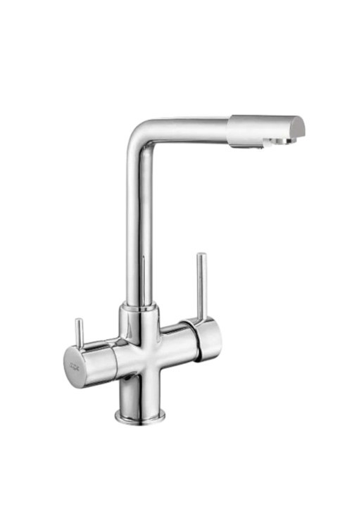 Dual Flow 102118361 Çift Akışlı Arıtmalı Mutfak Bataryası