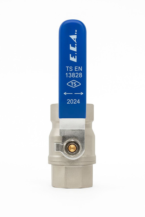3/4 Küresel Vana 602122169