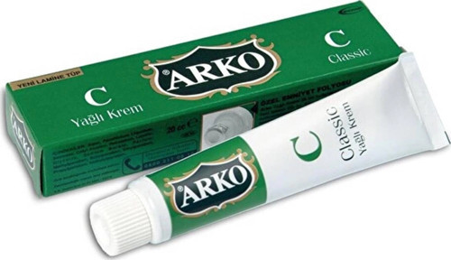 Yağlı Krem 20 Cc