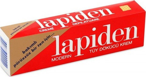 40gr Tüy Dökücü Krem