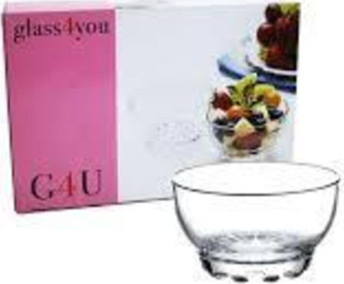Glass4you 6 Lı Kase