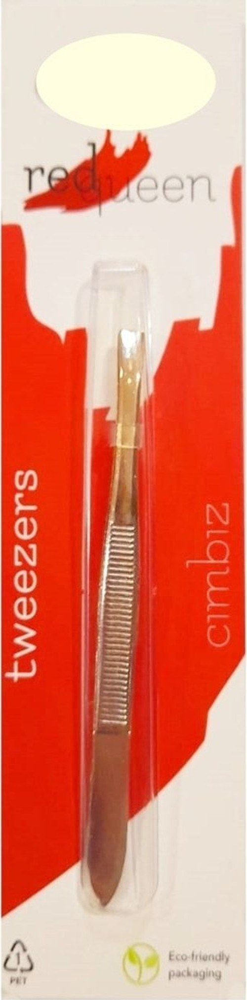 Red Oueen Gold Cımbız Rq-2604