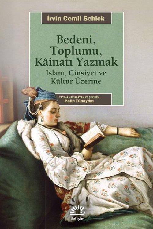 Bedeni Toplumu Kainatı Yazmak