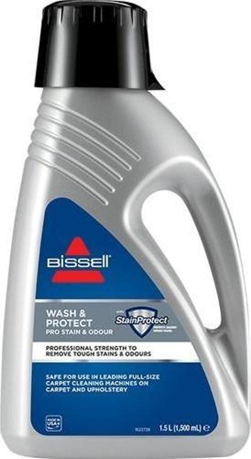 1089N Wash and Protect Professional Stain and Odour Halı Yıkama Deterjanı