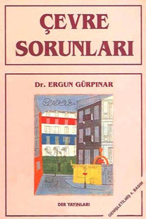 Der Yayınları Çevre Sorunları