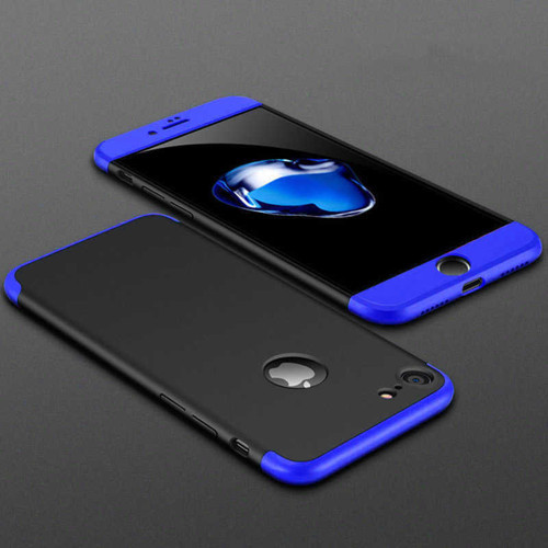 Apple İphone 6 Kılıf Zore Ays Full Koruma Kılıf