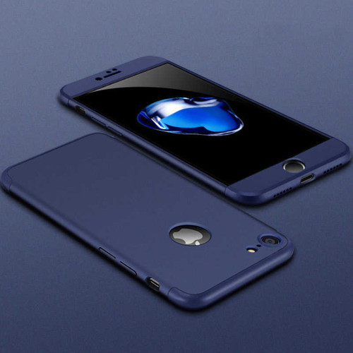 Apple İphone 6 Kılıf Zore Ays Full Koruma Kılıf