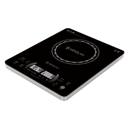 Alp-Dc220 İnf Yeni Nesil Ocak