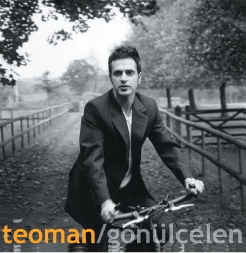 Teoman Gönülçelen - Plak