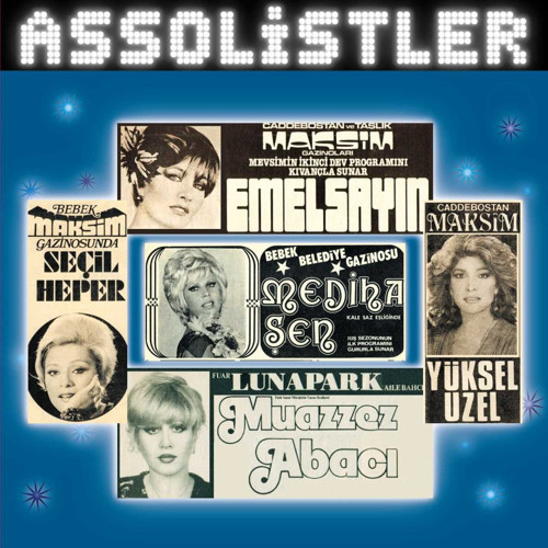 Assolistler