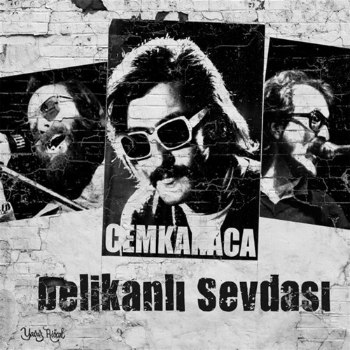 Cem Karaca Delikanlı Sevdası - CD