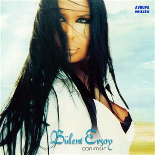 Bülent Ersoy Canımsın - CD
