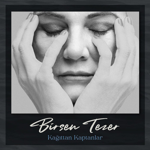 Birsen Tezer Kağıttan Kaptanlar - Plak