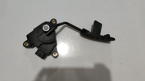PEDAL GAZ MİCRA K12 1,2-1,4 2003-2010 (SENSÖRLÜ)