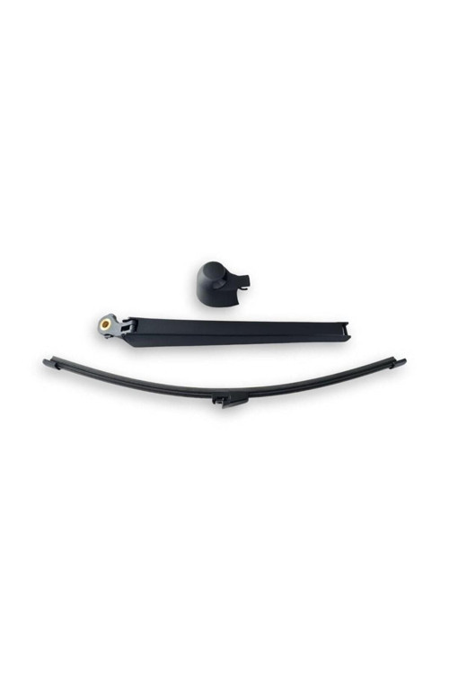 Seat Ibiza St 2013-2017 Arka Cam Silecek Kolu Kapak Silgi Takımı 1t0955707c