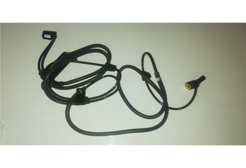 ABS SENSÖRÜ D-MAX 2012-2015 ARKA SOL/SAĞ