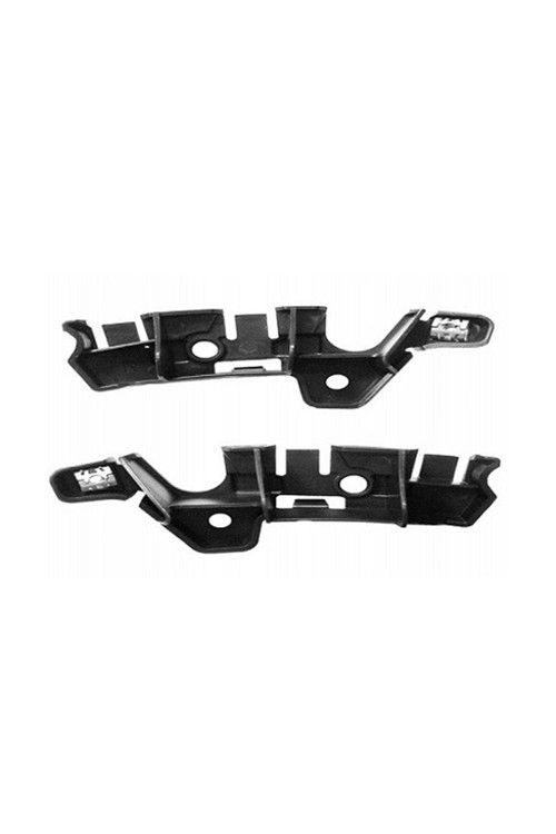 Renault Megane Ön Tampon Braketi Set (Yerli) 09- Ref. No: 620500001R Uyumlu Ren07Me105Y