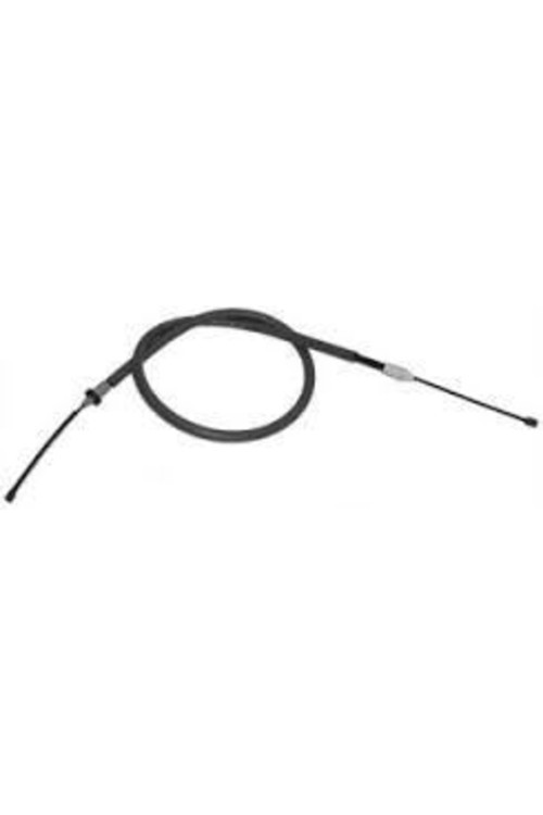 El Fren Teli Sağ Abs'li Clıo Symbol Clıo Iı Symbol 7700433237 Uyumlu