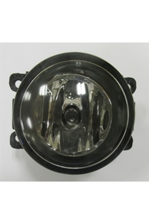 Cıtroen C5- 01/05 Sis Lambası Sağ/sol Aynı (ADET) Yuvarlak (AMPÜLLÜ) (EUROLAMP) 8200074008