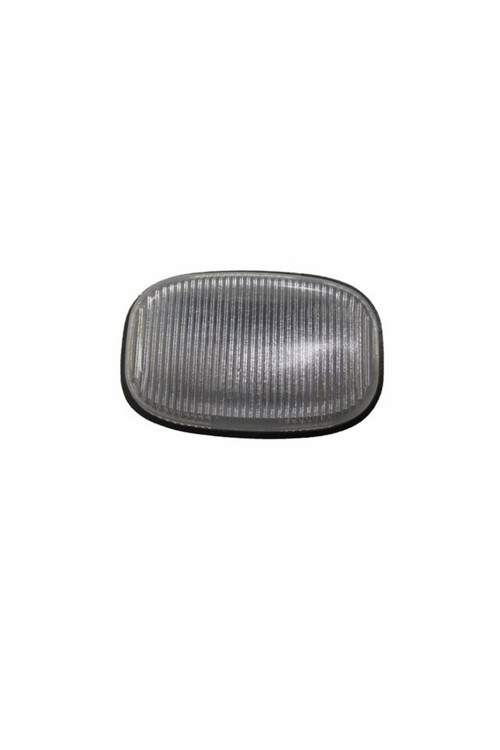 Toyota Hılux- Pıck Up Vıgo- D4d 05/11 Çamurluk Sinyali Beyaz Sağ/sol Aynı (adet) (eurolamp) 81730-2
