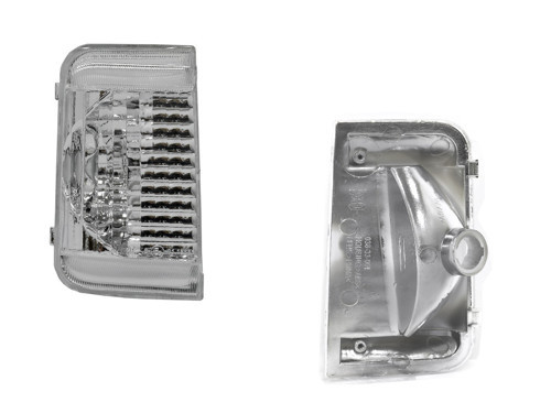 DIŞ DİKİZ AYNA SİNYALİ SOL BOXER 3 JUMPER 3 DUCATO 3 2006- 6325H0
