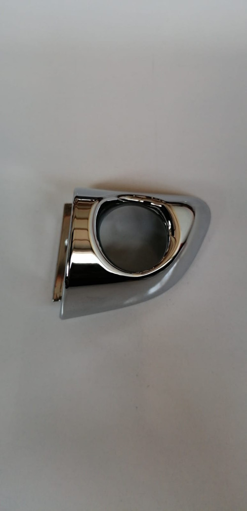 KAPI KOLU DEVAMI ELANTRA 2016-2018 ÖN SOL (KROM)