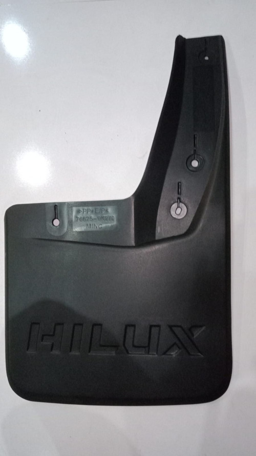 PAÇALIK HILUX REVO 202015-202021 ARKA SAĞ (KÜÇÜK TİP)