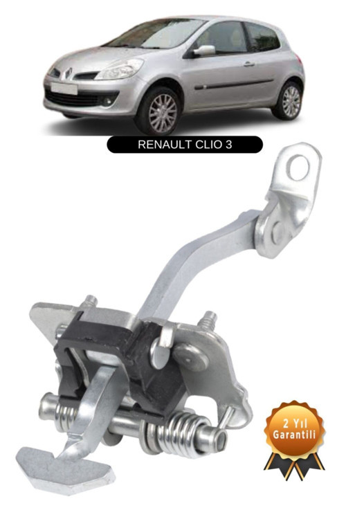 Renault Clio 3 (05-15) Arka Kapı Gergisi 7700842859