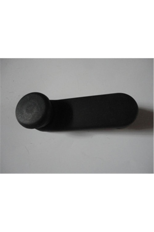 Dacıa Logan- 04/08 Cam Açma Kolu Siyah 7700838511