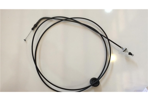 TEL GAZ L300/H100/H100 KMYT 1996-2005