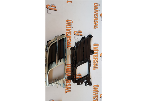 SİS KAPAĞI ÇERÇEVESİ MAZDA 6 2008-2010 SOL (SİSLİ)