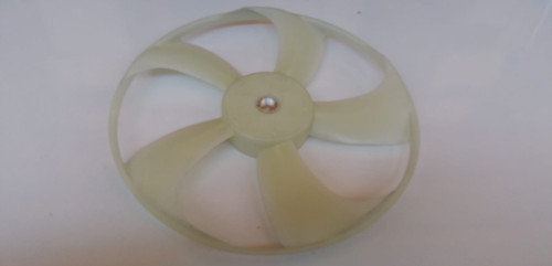 PERVANE FAN COROLLA 2007-20118/AURİS 2007-20118/AVENSİS