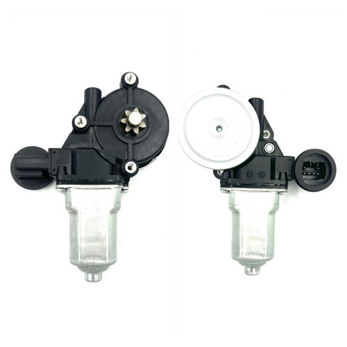 MOTOR CAM KALDIRMA HILUX VİGO 2007-2013 ÖN SAĞ