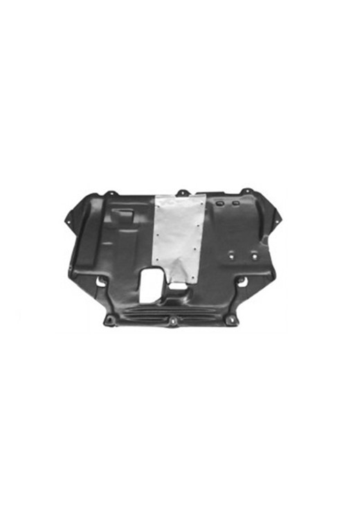 Ford Focus Motor Alt Koruma Pls.1.6 Tdcı 11- Av616p013kh