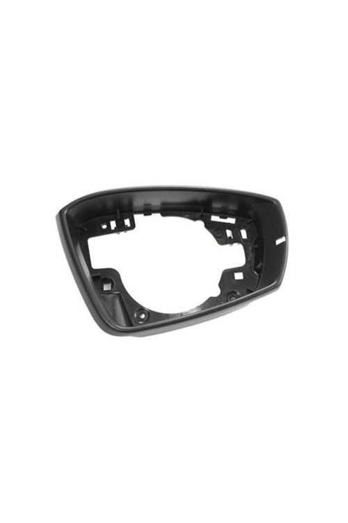 Vw Polo Dış Ayna Çerçeve Sol 2010-2013 Model Arası 6r0857602b Uyumlu