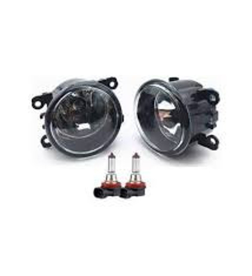 Ford Fiesta 2009-2017 Sis Farı Lambası Seti 8200074008