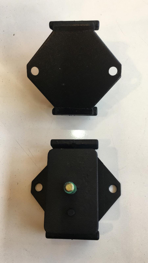 MOTOR TAKOZU STAREX/H1 1998-2007 ÖN