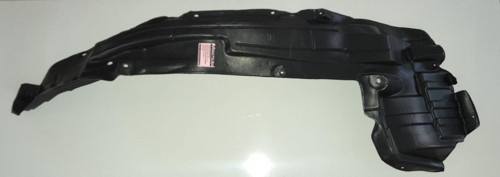 ÇAMURLUK DAVLUMBAZI D-MAX 4X4 2012-2017 ÖN SOL