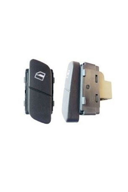 Cam Açma Kapama Anahtarı Sol Arka Teklı Polo / Classıc Uyumlu 02>10 -6q0959855