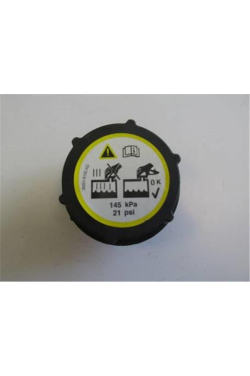 Ford Transıt- V184- 02-06 Radyatör Yedek Su Depo Kapağı Oem No: 3m5h 8100 Ad Uyumlu 866-4778