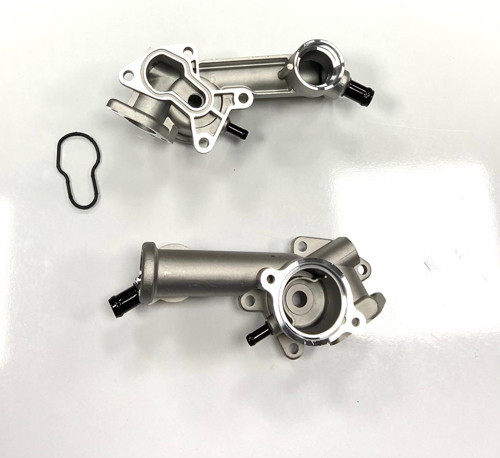 TERMOSTAT YUVASI SONATA 2,0 2002-2006 ÜST