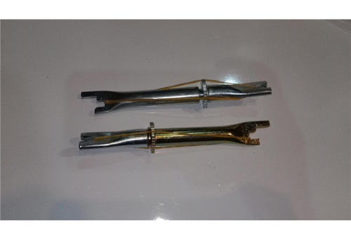 CIRCIR FREN AYAR NAVARA 2006-2020 SOL/SAĞ (SET)